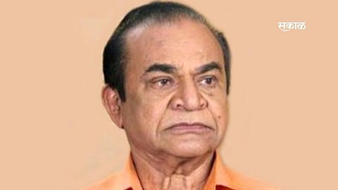 ghanshyam nayak