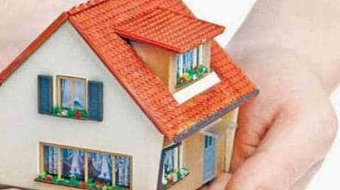 Gharkul scheme