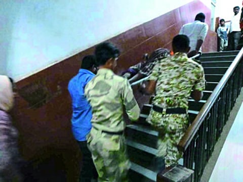 gmch aurangabad