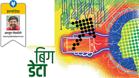 achyut godbole