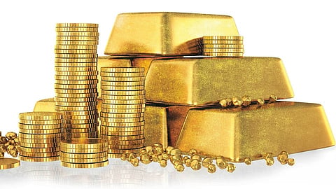 gold rate