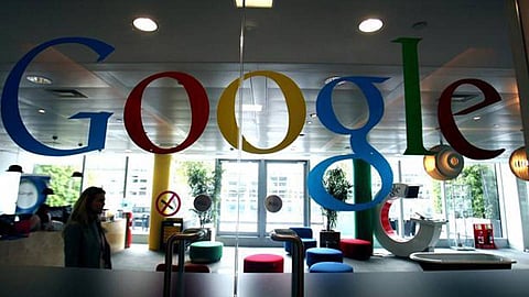 Google