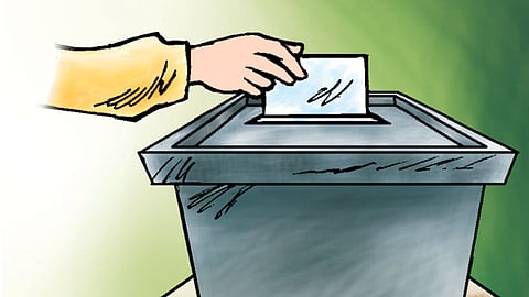 Ratnagiri Gram Panchayat elections 273 Gram Panchayat Changes in Reservations konkan