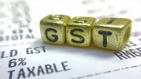News About GST Abhay Yojana