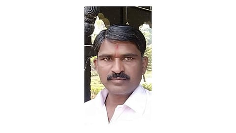 शंभर दिवसांत एकही सुटी न घेणाऱ्या कोरोना फायटरवर नियतीचा घाला