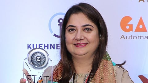 harpreet singh appointed ceo in alliance air