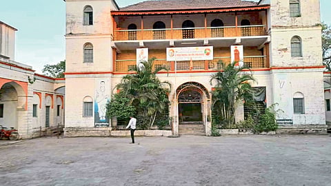 Legacy of the philosophy of Mahatma Basaveshwar in kolhapur