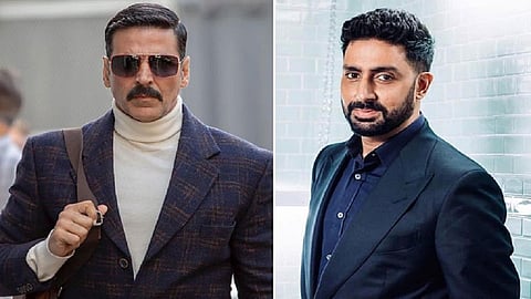 akshay abhishek