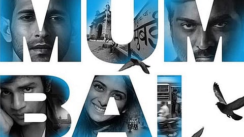 mumbaikar