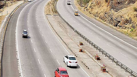 highway
