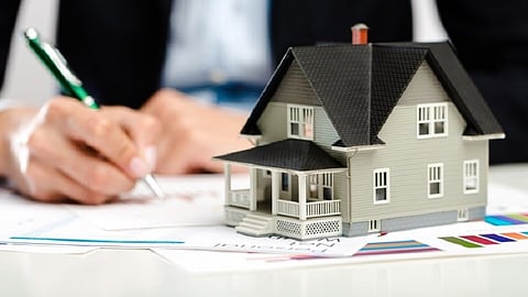 home registration