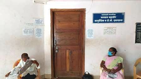 Sawantwadi mayor closes hospital