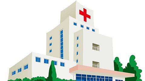 hospital