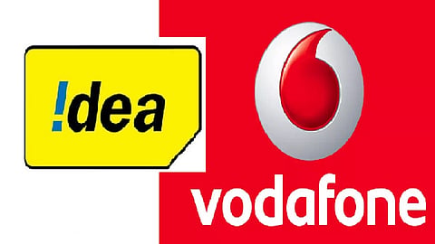 idea vodafone