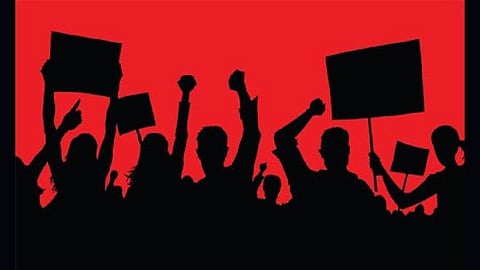 OBC community will protest on 26 november