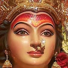 Navratri will do simply; Most of the circles in Kolhapur city