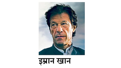 Prime Minister Imran Khan today asked Do you want to war with India