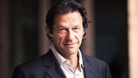 Imran Khan claims India could launch false flag operation against Pakistan