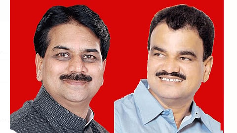 हर्षवर्धन पाटलांच्या अडचणीमध्ये वाढ; राष्ट्रवादी जागा सोडणार नाही?