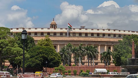 india parliament