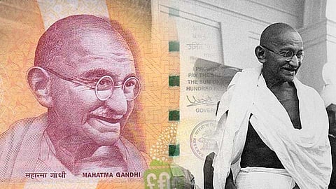 indian currency