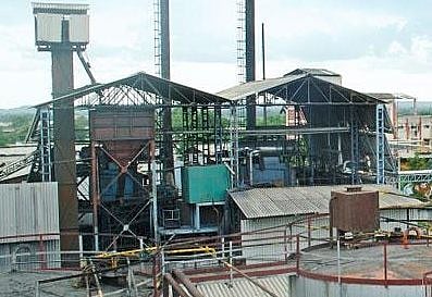 industries