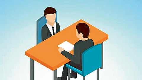 interview
