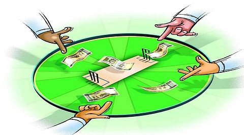 IPL betting