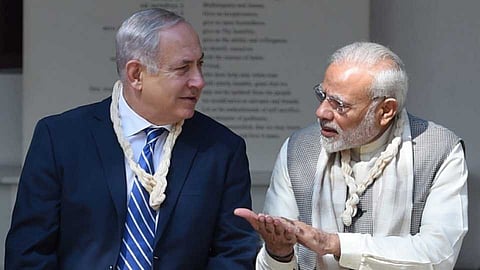 israil