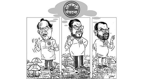 farmer agitation
