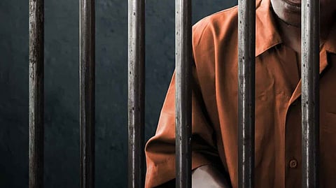 thief Arrested