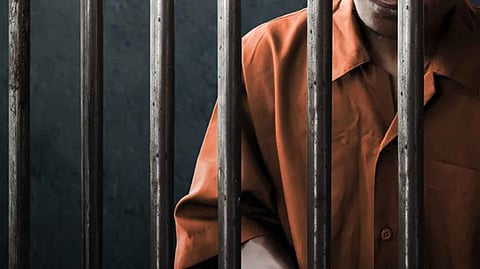 jail