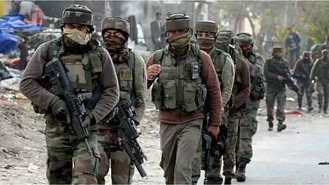 jammu kashmir