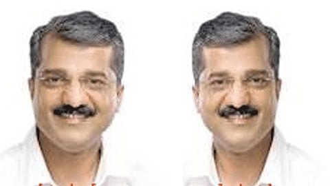 bjp state secretary and former mla pramod jathar press conference on refinery