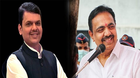 graduate and teacher constituency election, election result 2020, Jayant Patil, devendra fadnavis