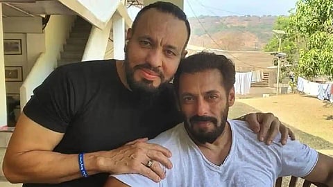 salman shera