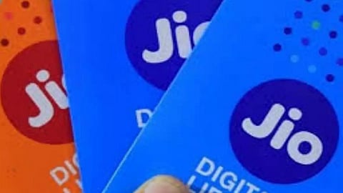 jio