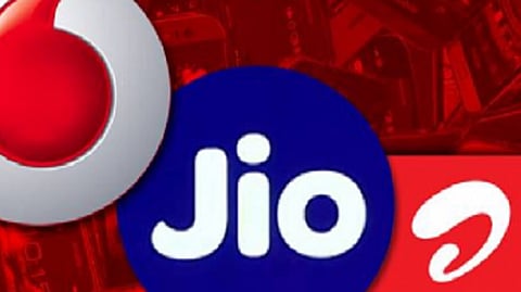 Best Prepaid Plans for Jio, Airtel and VI