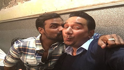 remo ahmad khan