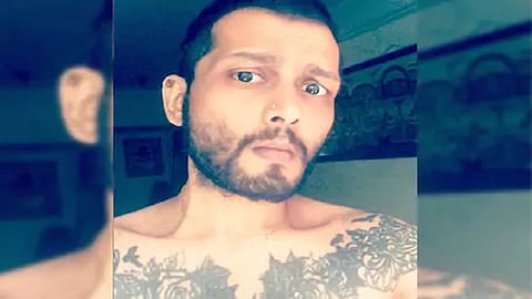 ram indranil kamath