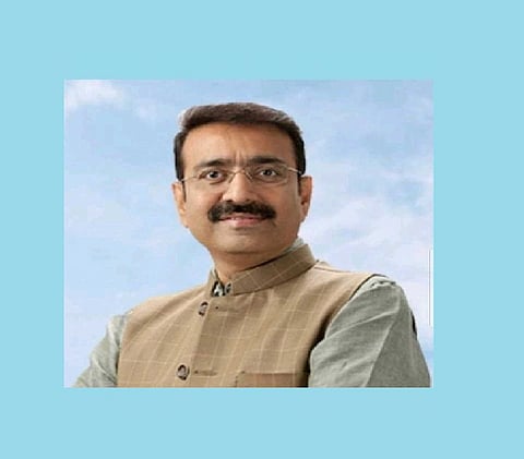 देवेंद्रजी आपण पुन्हा आलात... आपण पुन्हा आलात...