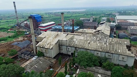 siddheshwar karkhana solapur