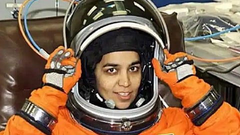 kalpana chawala