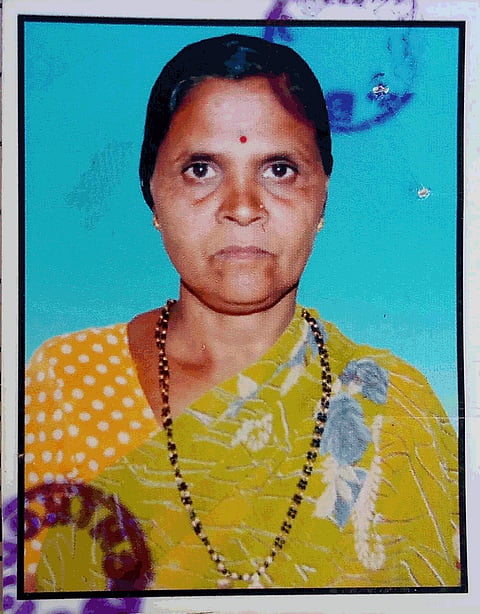 women killed in nipani belgaum