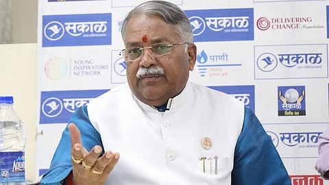Chandrakant Khaire