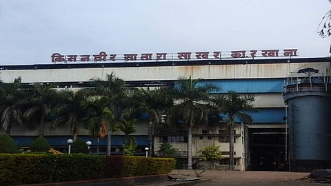 'किसन वीर'च्या कारभाराची चौकशी करा; मकरंद पाटलांची सहकारमंत्र्यांकडे मागणी
