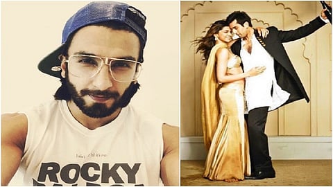 ranveer