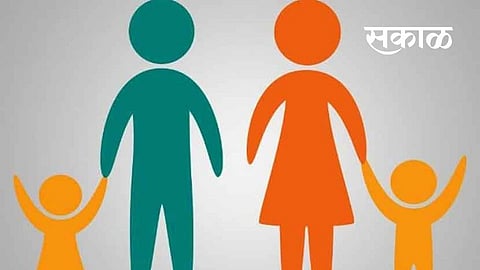 Womens initiative for family welfare as compared to men