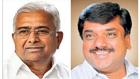 Pune Graduate Constituency Election informative news by shekhar joshi