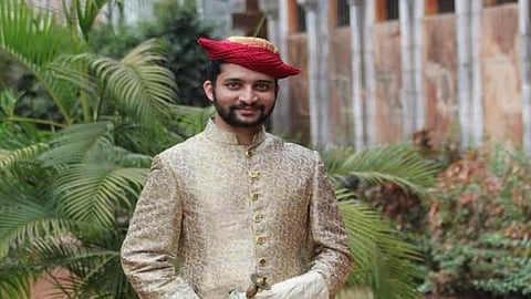 lakhamraje